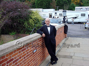 Part Guest-Poirot Filming